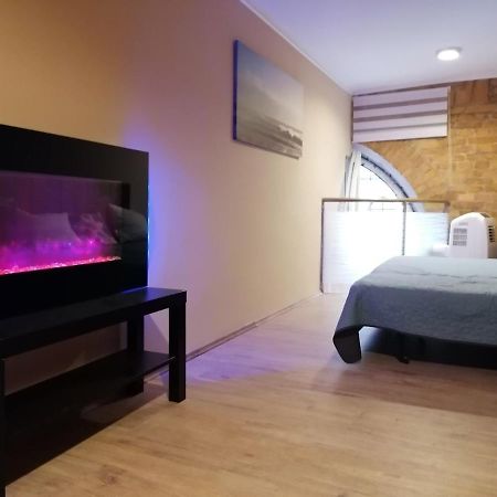 Apartman Balna بودابست المظهر الخارجي الصورة