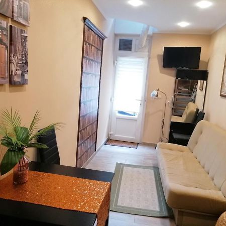 Apartman Balna بودابست المظهر الخارجي الصورة