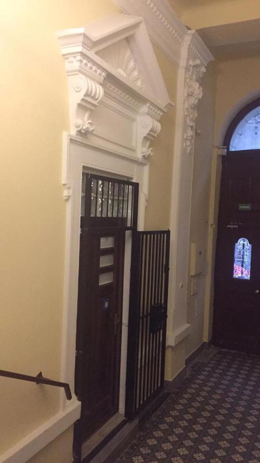 Apartman Balna بودابست المظهر الخارجي الصورة