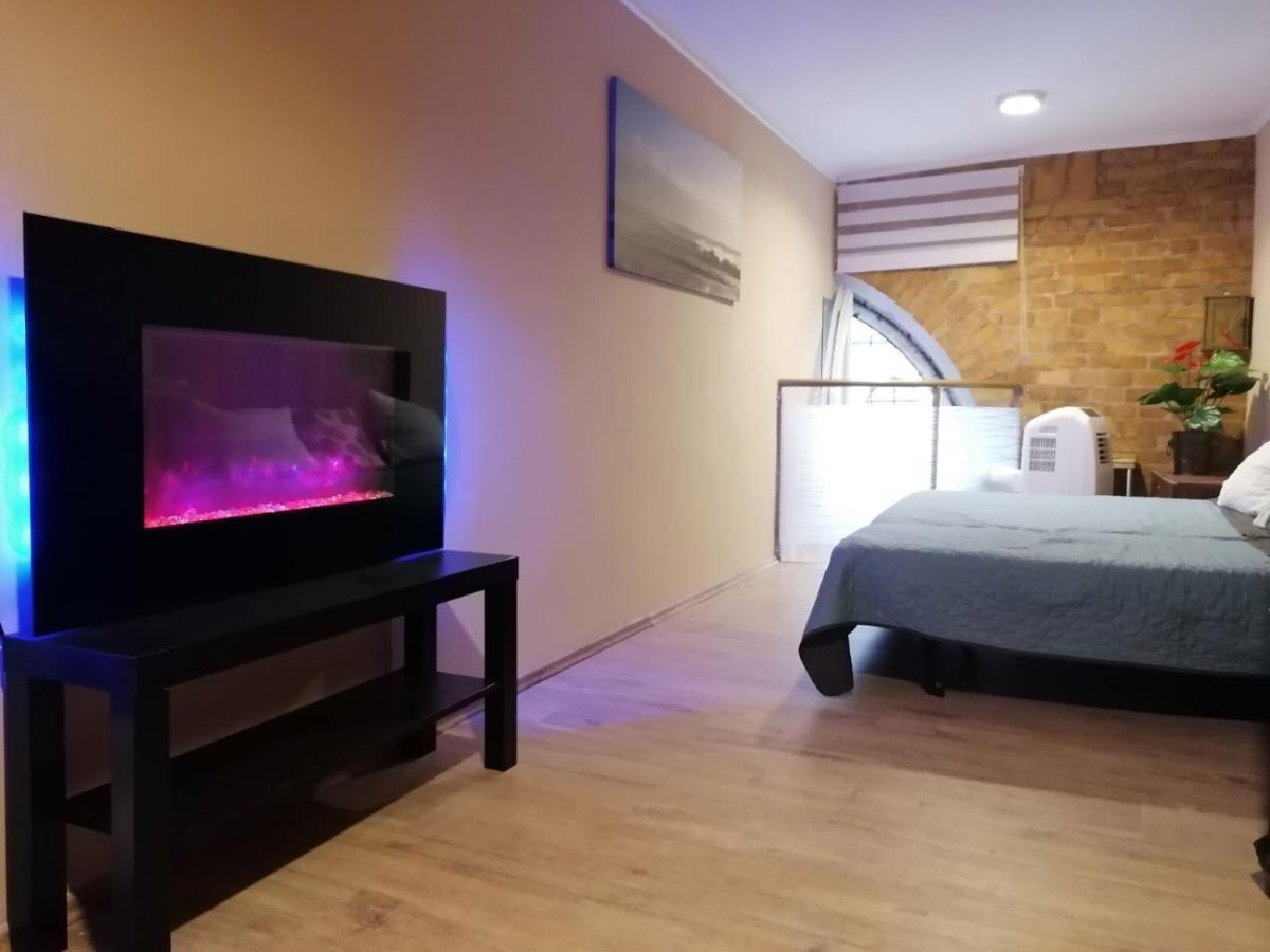 Apartman Balna بودابست المظهر الخارجي الصورة