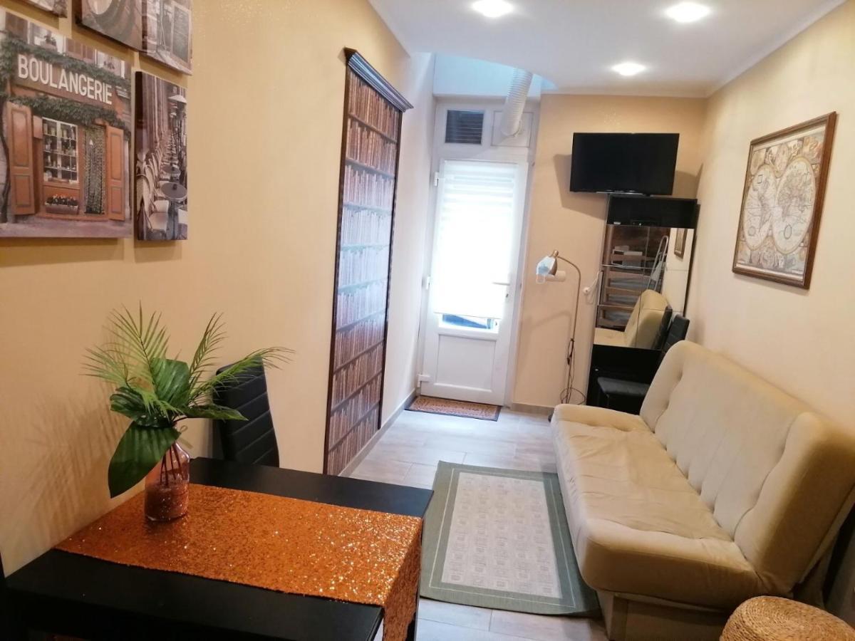 Apartman Balna بودابست المظهر الخارجي الصورة