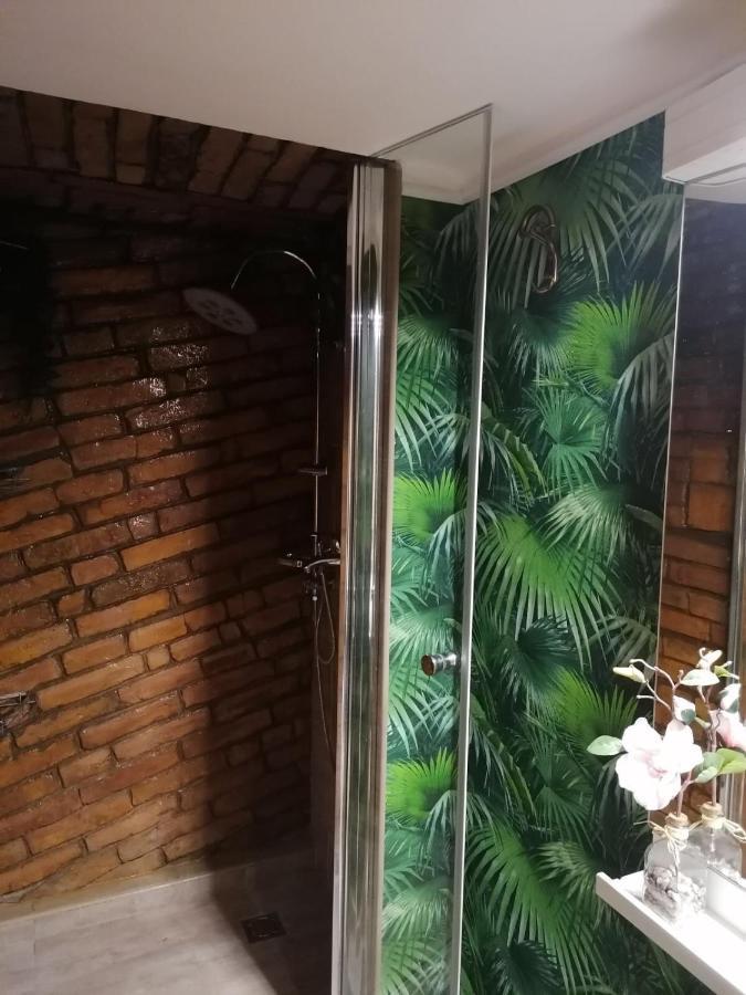 Apartman Balna بودابست المظهر الخارجي الصورة