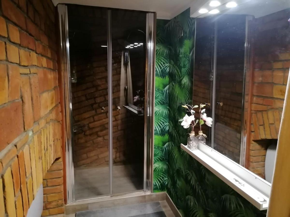 Apartman Balna بودابست المظهر الخارجي الصورة