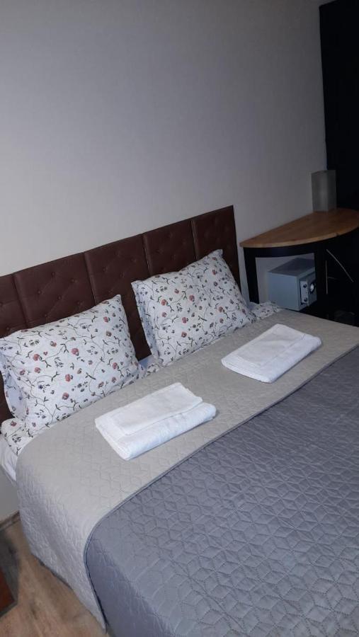 Apartman Balna بودابست المظهر الخارجي الصورة