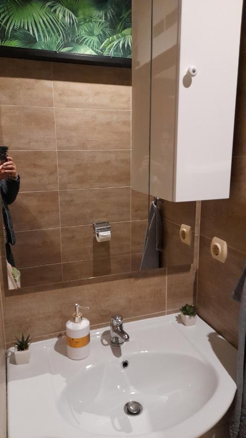 Apartman Balna بودابست المظهر الخارجي الصورة