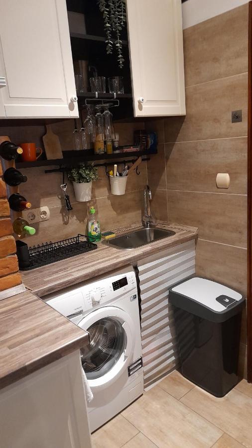 Apartman Balna بودابست المظهر الخارجي الصورة