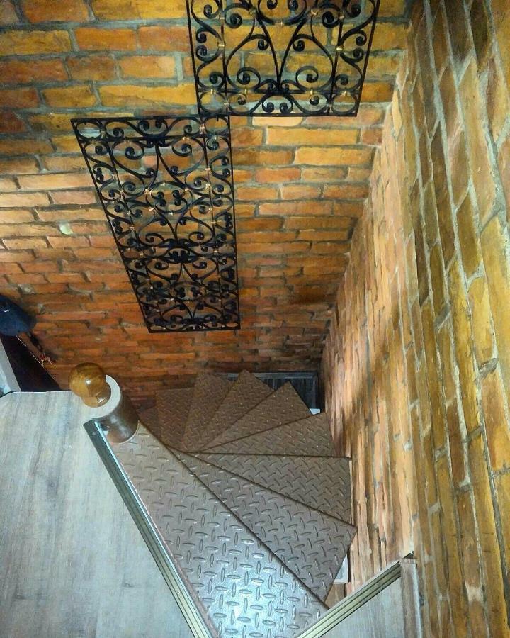 Apartman Balna بودابست المظهر الخارجي الصورة
