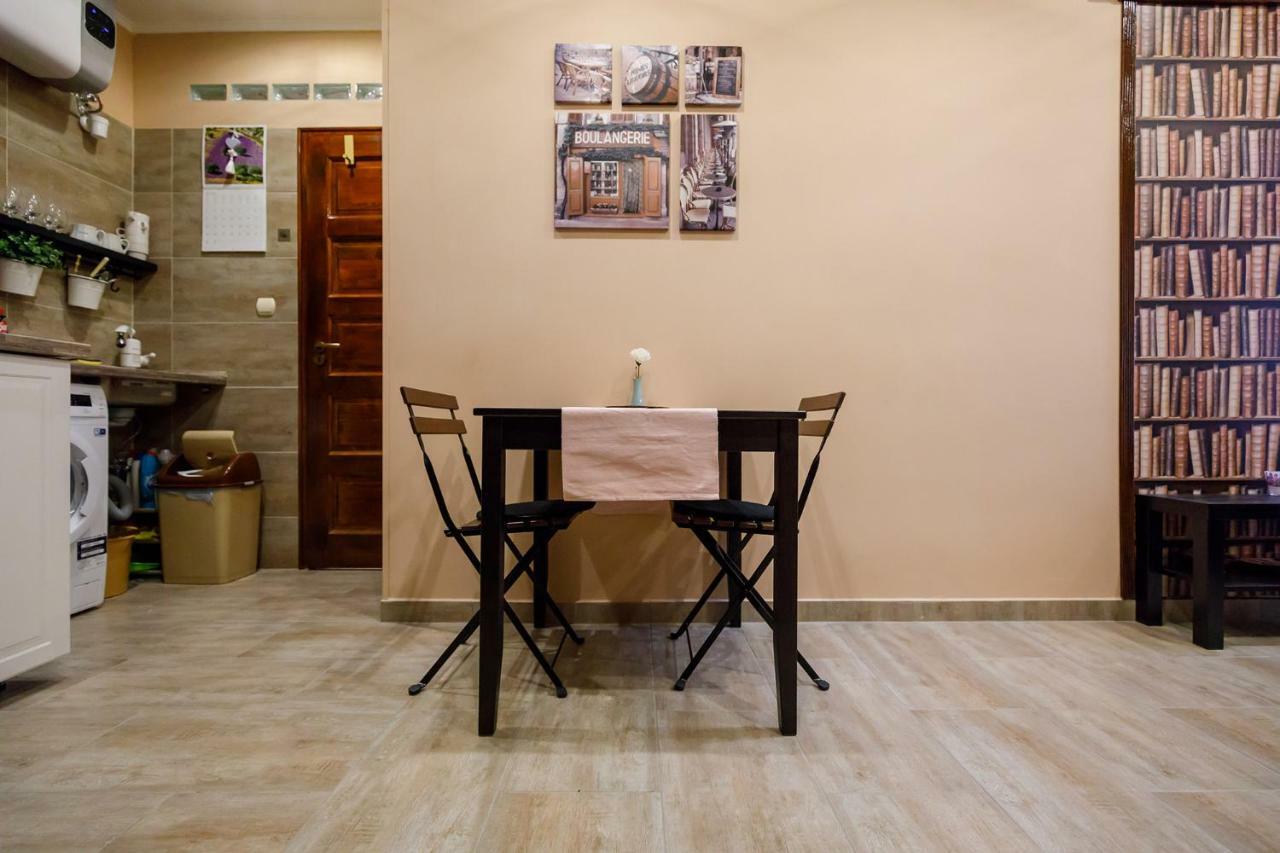 Apartman Balna بودابست المظهر الخارجي الصورة