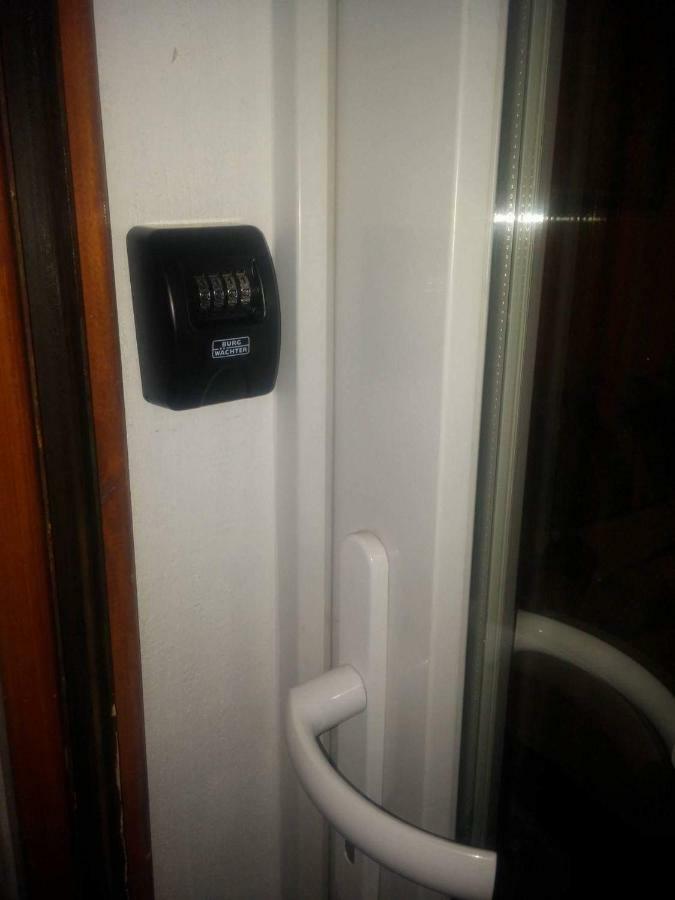 Apartman Balna بودابست المظهر الخارجي الصورة