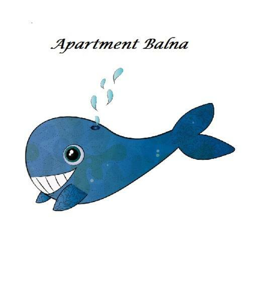 Apartman Balna بودابست المظهر الخارجي الصورة